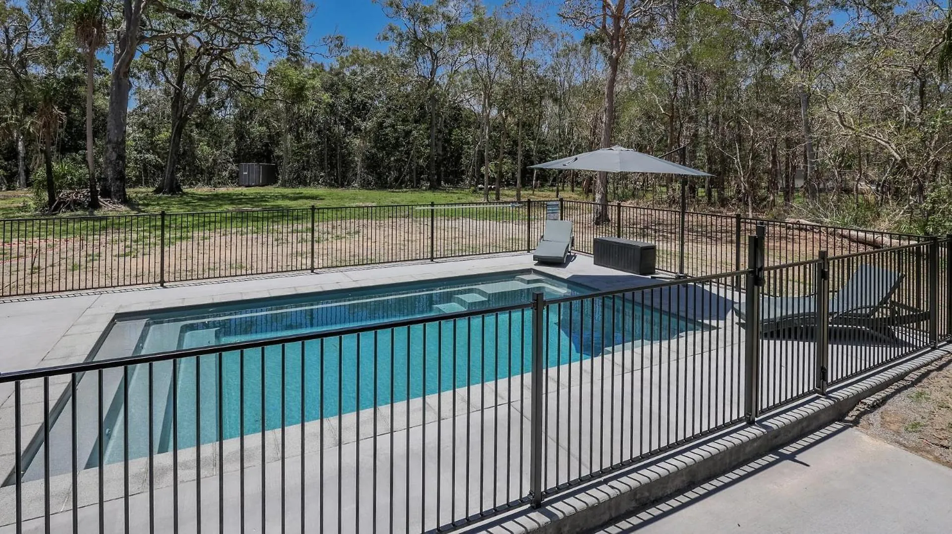 Holiday home Boab Boat N Bush Getaway Villa Agnes Water Australia