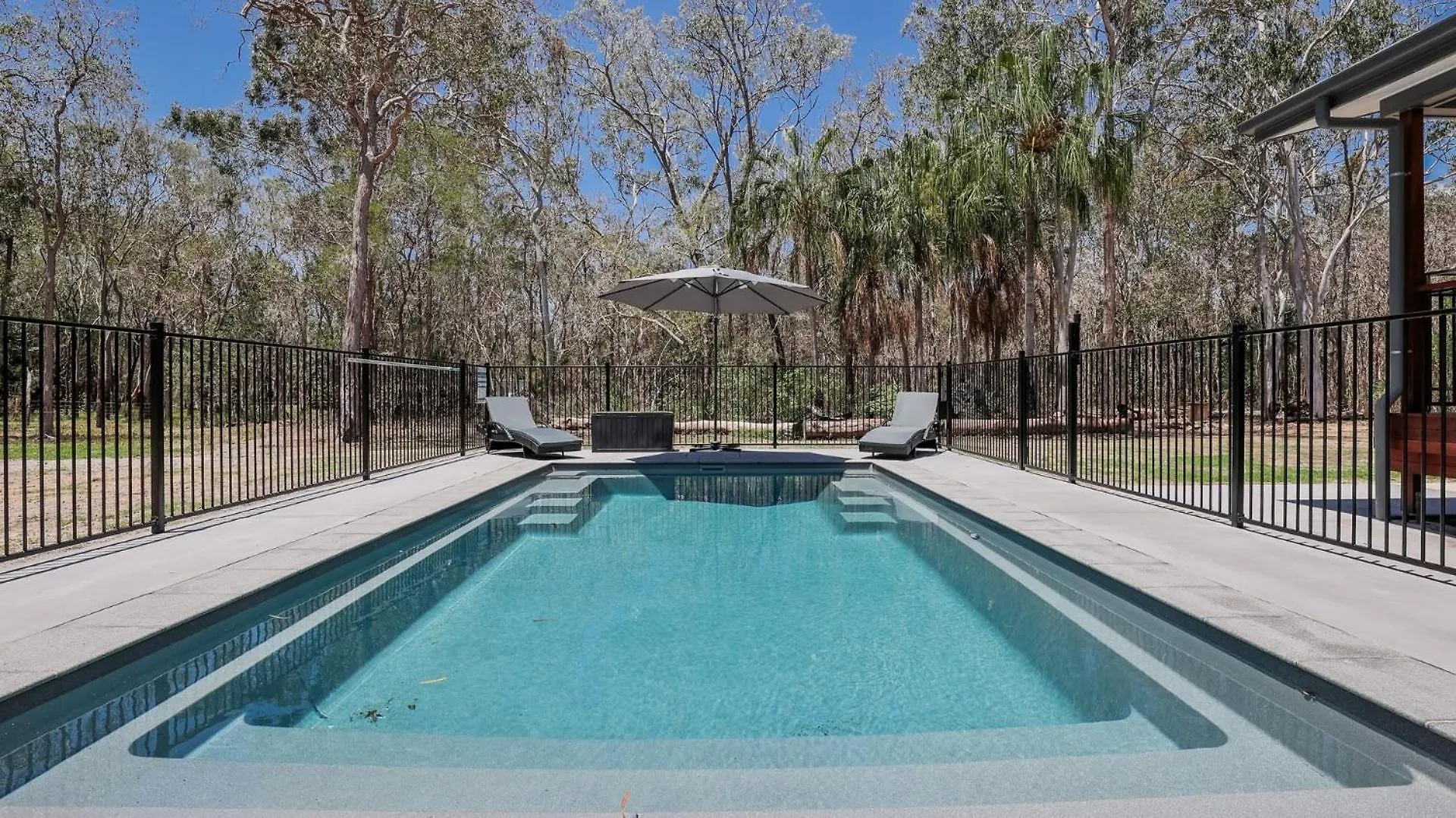 Boab Boat N Bush Getaway Villa Agnes Water 0*,  Australia