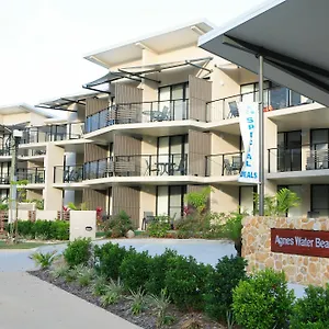4* Aparthotel Club